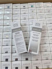 Kem Dưỡng Trắng Da Amelix LSI 40g - Mờ Nám & Tàn Nhang, Giúp Da Sáng Mịn, Chống Lão Hóa, Dưỡng Ẩm Căng Mướt