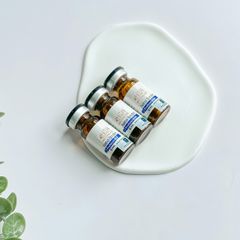 Peel da Retinol 4% DermaQuest 6ml - Tái Tạo Da, Làm Sáng Da, Giúp Giảm Nếp Nhăn và Mụn Thâm, Dành Cho Mọi Loại Da