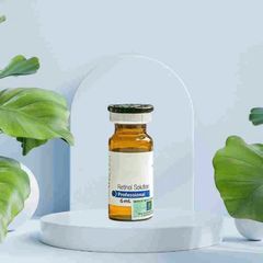 Peel da Retinol 4% DermaQuest 6ml - Tái Tạo Da, Làm Sáng Da, Giúp Giảm Nếp Nhăn và Mụn Thâm, Dành Cho Mọi Loại Da
