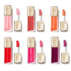 Dầu Dưỡng Môi Guerlain KissKiss Bee Glow 9.5ml - Chứa 92% Mật Ong Tự Nhiên, Hiệu Ứng Căng Mọng, Độ Bóng Thủy Tinh