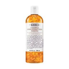 Nước Cân Bằng Kiehl's Hoa Cúc 250ml - Toner Làm Dịu, Cân Bằng Da Dành Cho Da Nhạy Cảm, Tươi Mát và Sạch Sẽ