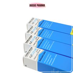 Kem bôi Giảm Mụn Và Mờ Thâm - Azclear 20% Azelaic Acid - Hỗ Trợ Cải Thiện Da Mặt