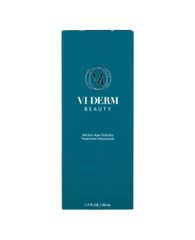 Kem Dưỡng Ẩm Trẻ Hóa VI Derm Retinol 50ml - Chống Lão Hóa, Cấp Nước, Tái Tạo Da, Giảm Nếp Nhăn, Tăng Cường Collagen