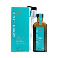 Tinh Dầu Dưỡng Tóc Moroccanoil Treatment 10ml - Phục Hồi và Tăng Cường Độ Bóng Tóc Hư Tổn, Dầu Argan Tự Nhiên