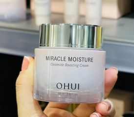 Kem Dưỡng OHUI Hồng – 30ml (Tách Set ko vỏ hộp)