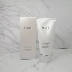 Sửa Rửa Mặt Ohui Extreme Bright Làm Sáng Da 160ml