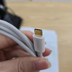 Cáp Chuyển Đổi USB-C Sang HDMI UGREEN MM121 1.5m - Kết Nối Điện Thoại Với Màn Hình Lớn, Hỗ Trợ 4K, Dễ Dàng Sử Dụng