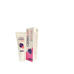 Kem Dưỡng Ẩm Ceracare / Cara Care Giúp Phục Hồi Da, Dưỡng Ẩm Sâu Cho Da Chàm, Vẩy Nến, Khô Da, Bong Vẩy - Tuyp 50g