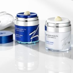 Kem Dưỡng Ẩm Phục Hồi Da Zo Skin Health Renewal Crème 50ml