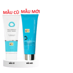 Sữa Dưỡng Thể Trắng Da The Perfect Derma - Tẩy Tế Bào Chết 15% Glycolic Acid, Làm Sáng Da, Chống Lão Hóa, Dành Cho Mọi Loại Da
