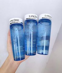 Nước Tẩy Trang Môi & Mắt Lancome Bi-Facil Double 125ml