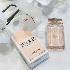 Nước hoa nhí Lancome Idole Le Parfum 5ml