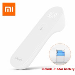 Nhiệt Kế Cảm Biến Hồng Ngoại Xiaomi iHeal FDIR-V14 - Đo Nhiệt Độ Nhanh Chóng, Chính Xác, Hàng Chính Hãng