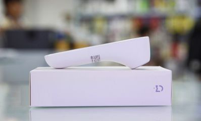 Nhiệt Kế Cảm Biến Hồng Ngoại Xiaomi iHeal FDIR-V14 - Đo Nhiệt Độ Nhanh Chóng, Chính Xác, Hàng Chính Hãng