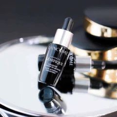 Serum Lancome Advanced Genifique 8ml - Tinh Chất Trẻ Hóa Da, Cung Cấp Độ Ẩm, Giảm Nếp Nhăn, Dưỡng Trắng Da Rạng Rỡ