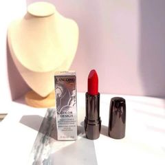 Son Lancome 156 Retro Rouge 0.14 Oz