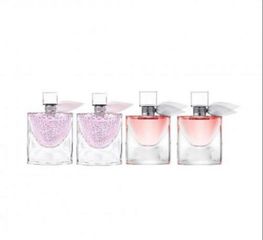 Set nước hoa Lancome La Vie Est Belle La Collection 4ml (2 Belle + 2 Happiness ))