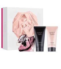 Bộ Quà Tặng Nước Hoa Lancôme Tresor La Nuit EDP ( 50ML+50ML+50ML)