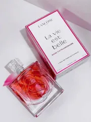 Nước hoa Lancome la vie rose extraordinaire edp florale 100ML