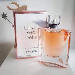 Nước hoa Lancome La Vie Est Belle Leau De Parfum 100ml