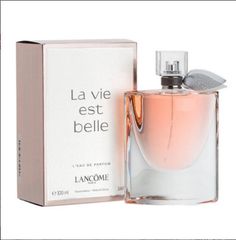 Nước hoa Lancome La Vie Est Belle Leau De Parfum 100ml