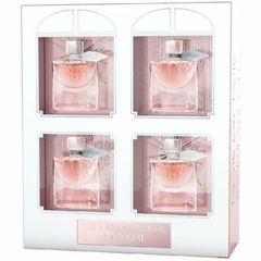 Bộ quà tặng nước hoa Lancome Lavie Est Belle Edp Set 4 Mini 4ml (2 Edp Leclat + 2 Edp) - Khám Phá Hương Thơm Sang Trọng và Quyến Rũ