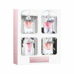 Bộ quà tặng nước hoa Lancome Lavie Est Belle Edp Set 4 Mini 4ml (2 Edp Leclat + 2 Edp) - Khám Phá Hương Thơm Sang Trọng và Quyến Rũ