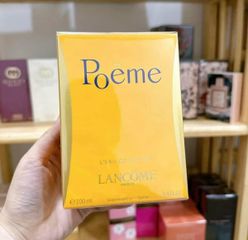 Nước hoa Lancome Poeme Edp 100ml
