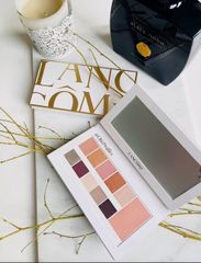Phấn mắt và má Lancome Holiday 2023 Face & Eye Makeup Palette Limited Edition