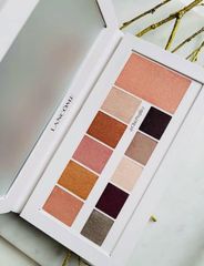 Phấn mắt và má Lancome Holiday 2023 Face & Eye Makeup Palette Limited Edition