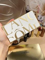 Phấn mắt và má Lancome Holiday 2023 Face & Eye Makeup Palette Limited Edition