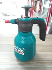 Bình Tưới Cây Total THSPP201502 - Dung Tích 1.5L, Vòi Phun Điều Chỉnh, Bơm Tay, Phù Hợp Tưới Cây Cảnh Tại Nhà và Sân Vườn