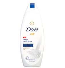 Sữa Tắm Dove Deep Moisture 709ml (Xanh Dương)