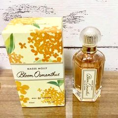 Nước hoa nữ kim mộc Bloom Osmanthus Nhật Bản 50ml