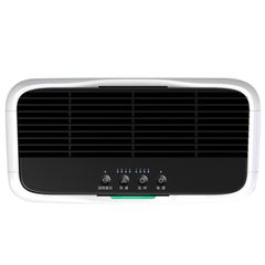 Máy lọc không khí Whirlpool WA-1902FK - Lọc HEPA khử mùi, bảo vệ gia đình khỏi ô nhiễm không khí - Phòng >20m², êm ái 61dB
