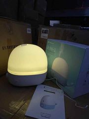Máy Tạo Ẩm TAOTRONICS TT-AH038 3 trong 1 - Đèn Ngủ, Phun Sương, Khuếch Tán Tinh Dầu, Dung Tích 2.5L, An Toàn Cho Trẻ Em