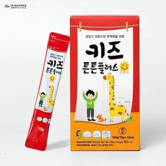 Nước hồng sâm trẻ em Daesan Hàn Quốc 10 gói