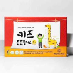 Nước hồng sâm trẻ em Daesan Hàn Quốc 10 gói