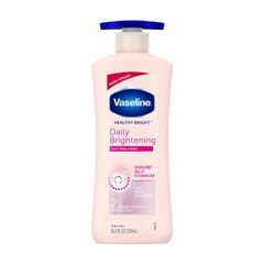 Sữa dưỡng thể Vaseline Daily Brightening USA 725ml