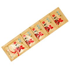 Trà Hồng Sâm Daedong Hàn Quốc 50 Gói - Tăng Cường Sức Khỏe, Giảm Mệt Mỏi, Điều Hòa Huyết Áp, Phục Hồi Năng Lượng