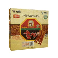Cao Hồng Sâm Hàn Quốc Kanghwa 500g - Tăng Cường Sức Khỏe, Giảm Stress, Cải Thiện Hệ Miễn Dịch, Giúp Làm Đẹp Da