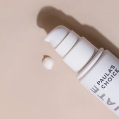Gel loại bỏ tế bào chết làm sáng và mịn da Paula's Choice Skin Perfecting 8% AHA Gel Exfoliant 100ml ( Tặng 1 tuýp sửa rửa mặt Larocheposay)