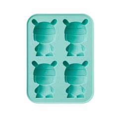 Khay Làm Đá Hình Thỏ Xiaomi MITU MTBG001XH - Khuôn Silicone Đa Năng Cho Socola, Thạch, Trang Trí Món Ăn Sáng Tạo