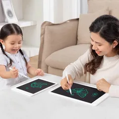 Bảng Vẽ Điện Tử Mi Mijia Lcd 10 Inch / 13.5 Inch đơn sắc và nhiều màu
