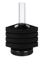 Lọc Sủi Oxy Bio SOBO SB-833 & SB-933 - Giải Pháp Lọc Nước Trong Cho Hồ Cá Cảnh Mini, Hút Bụi Hiệu Quả