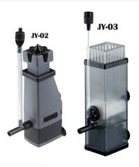 Lọc Váng Hồ Cá SUNSUN JY-02 & JY-03 - Thiết Bị Lọc Nước Thủy Sinh, Hiệu Suất Cao, Đảm Bảo Nước Trong Sạch, Cung Cấp Oxy Tối Ưu