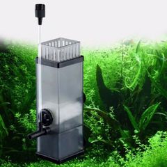 Lọc Váng Hồ Cá SUNSUN JY-02 & JY-03 - Thiết Bị Lọc Nước Thủy Sinh, Hiệu Suất Cao, Đảm Bảo Nước Trong Sạch, Cung Cấp Oxy Tối Ưu