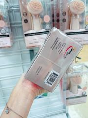  Máy rửa mặt massage Silicone Finishing Touch Flawless Cleanse sạc điện, hàng nhập Mỹ