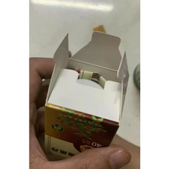 Viên uống hỗ trợ đau nhức xương khớp Song Long Thống Phong Đan - 40 viên, ngăn ngừa loãng xương và thoái hóa xương