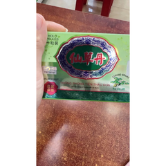Viên uống Glucosamine Thống Phong Tiên Thảo Hỗ Trợ Xương Khớp - Giảm Đau Lưng, Đau Nhức Khớp, 30 Viên Nhập Khẩu Malaysia